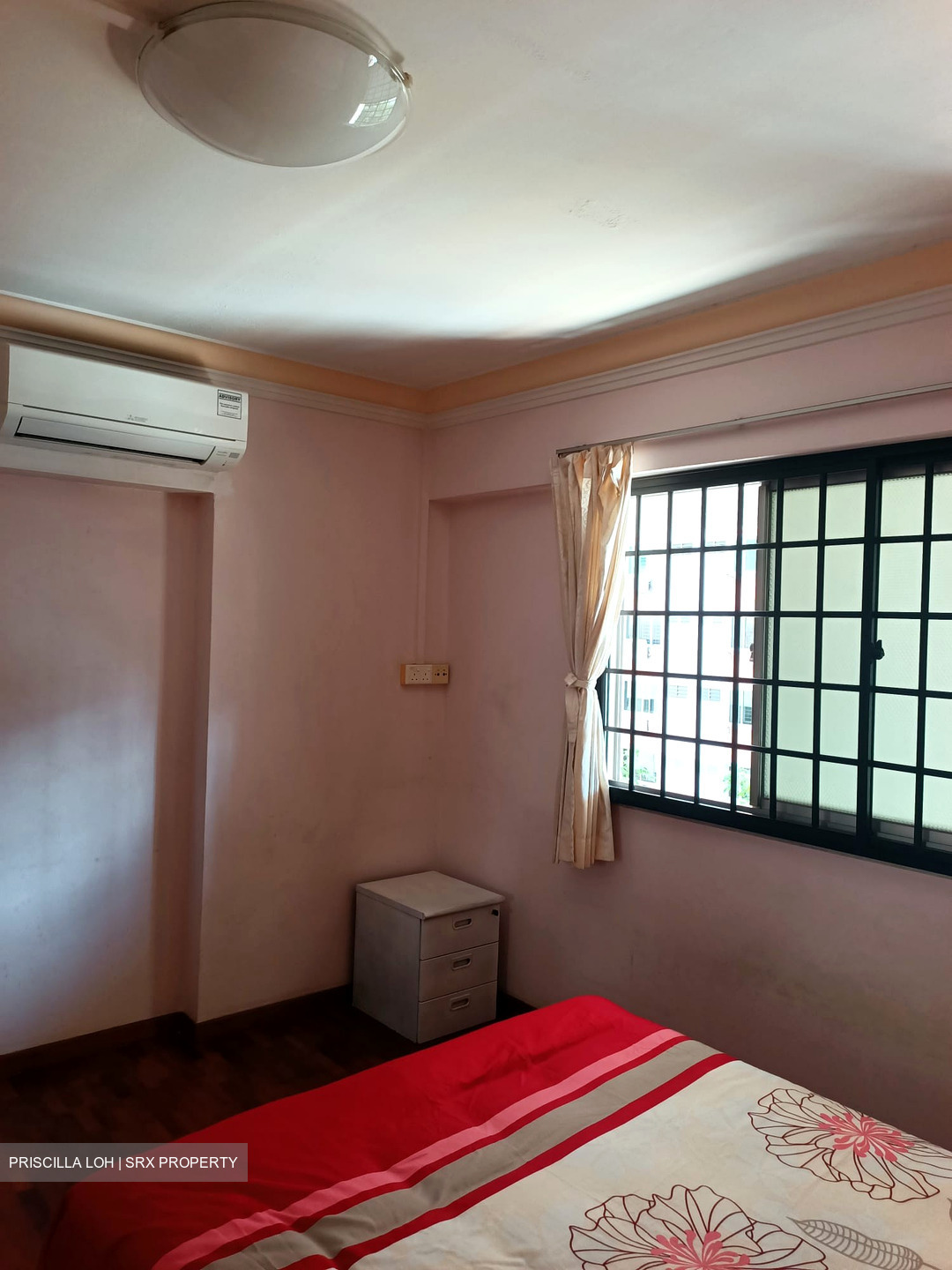 Blk 101 Pasir Ris Street 12 (Pasir Ris), HDB Executive #561756831